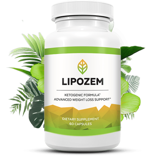 Lipozem supplement